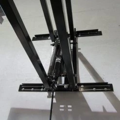 First Team RoofMaster Roof Mount Basketball Goal