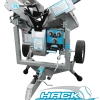 Sports Attack Softball Hack Attack Pitching Machine