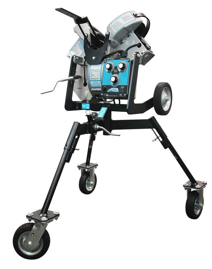 Sports Attack Fungo Leg Kit – Junior Hack Attack 3 Sports Attack Fungo Leg Kit – Junior Hack Attack