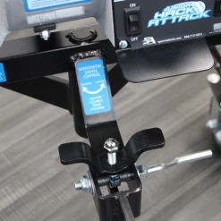 Sports Attack Softball Machines Softball Junior Hack Attack Pitching Machine