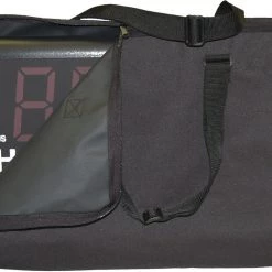 Trigon Sports Basketball Multi-Functional Scoreboard Carrying Case