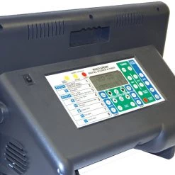 Trigon Sports Basketball Multi-Sport Indoor Tabletop Scoreboard & Timer