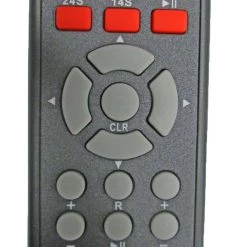 Trigon Sports Basketball Multi-Sport Indoor Tabletop Scoreboard & Timer