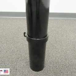 First Team First Team, Inc. Sentry™ Pickleball Post System