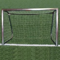 Trigon Sports NEW 3” Aluminum Club Soccer Goals