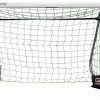 Gared Galactico White Recreational Soccer Goal, 4-1/2' X 9' 2 Gared Galactico White Recreational Soccer Goal, 4-1/2' X 9'