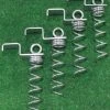 Trigon Sports Soccer Goal Ground Anchors