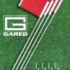 Gared Accessories Soccer Goal Corner Flag Set