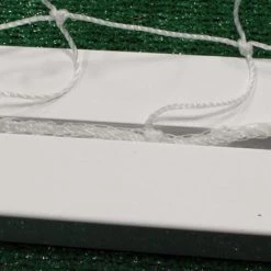 Gared Accessories Easy-twist Soccer Net Clips