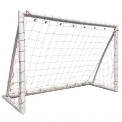 Trigon Sports 3' X 4' Portable PVC Soccer Goal