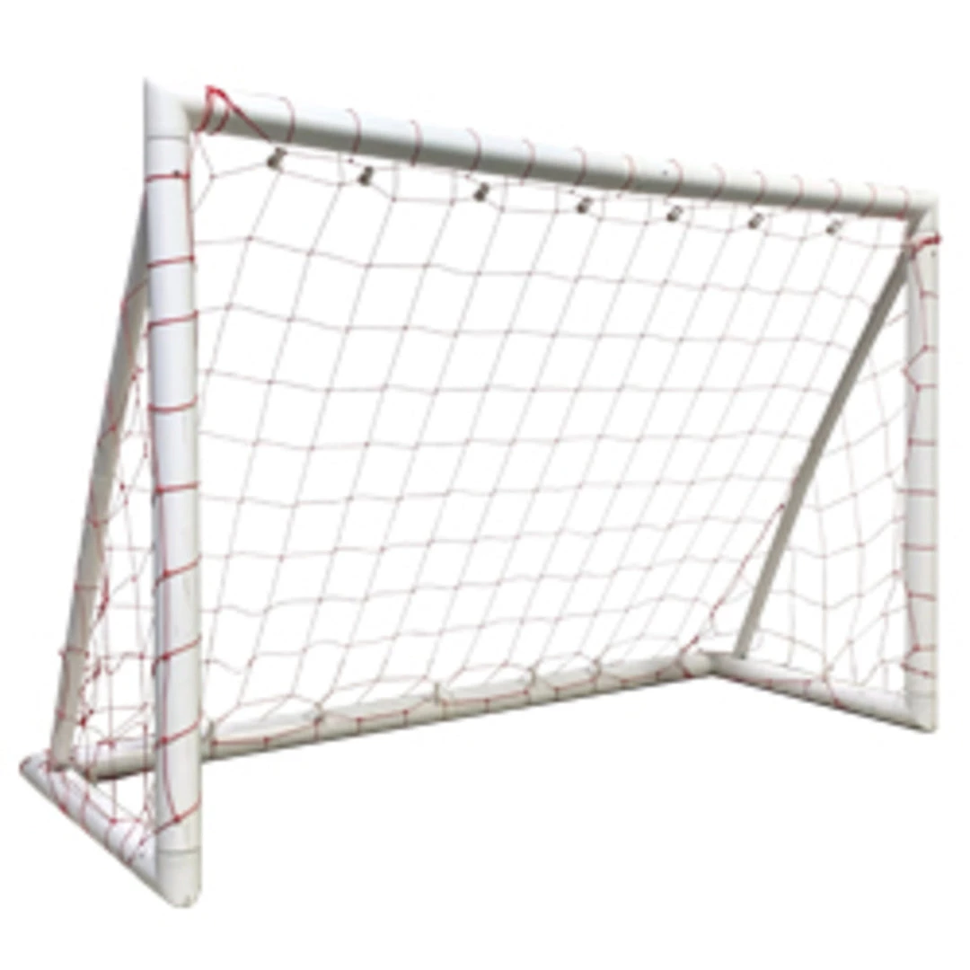 Trigon Sports 3' X 4' Portable PVC Soccer Goal 3 Trigon Sports 3' X 4' Portable PVC Soccer Goal