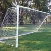 Gared Touchline® All-Star II Round-Frame Soccer Goal, 7' X 21' 2 Gared Touchline® All-Star II Round-Frame Soccer Goal, 7' X 21'