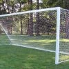 Gared Touchline® All-Star I Square-Frame Soccer Goal, 7' X 21' 1 Gared Touchline® All-Star I Square-Frame Soccer Goal, 7' X 21'