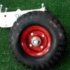 Trigon Sports Soccer Goal Wheel Kit