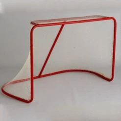 Trigon Sports Practice Partner™ Silverline Deluxe Hockey Goal