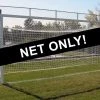 Trigon Sports FIFA Soccer Net, 4 MM, White
