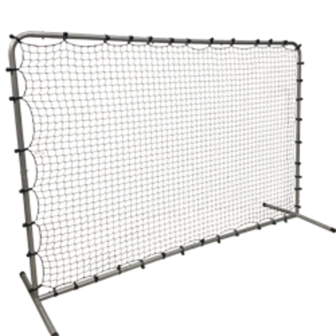 Trigon Sports Practice Partner™ 6X9 Soccer Rebounder 4 Trigon Sports Practice Partner™ 6X9 Soccer Rebounder