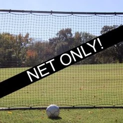 Trigon Sports 6' X 12' Replacement Net For Soccer Rebounder