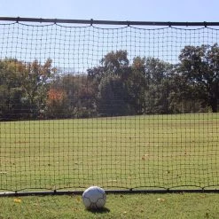 Trigon Sports Soccer Rebounder Net And Frame Kit