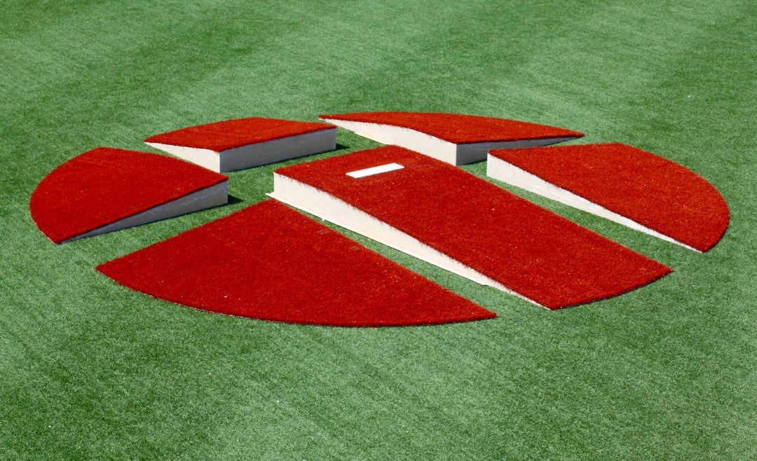 Victory Mounds 18′ Regulation Pitching Mound Baseball 6 Victory Mounds 18′ Regulation Pitching Mound Baseball