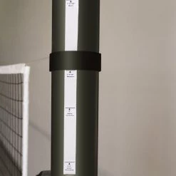 First Team Stellar Recreational Volleyball Net System