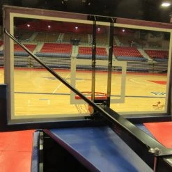 First Team Storm Portable Basketball Goal 11 First Team Storm Portable Basketball Goal