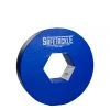 Trigon Sports 48" Safe Tackle Wheel