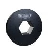 Trigon Sports 53" Safe Tackle Wheel