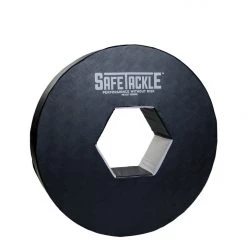 Trigon Sports 53" Safe Tackle Wheel