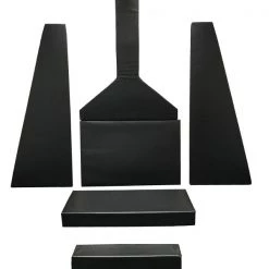 First Team FT86 Tempest/Hurricane Base Safety Padding First Team, Inc.