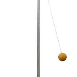 First Team Tomahawk Megaduty Tetherball Set First Team, Inc.