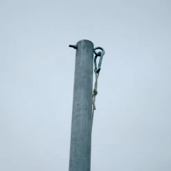 First Team Tomahawk Megaduty Tetherball Set First Team, Inc. 7 First Team Tomahawk Megaduty Tetherball Set First Team, Inc.