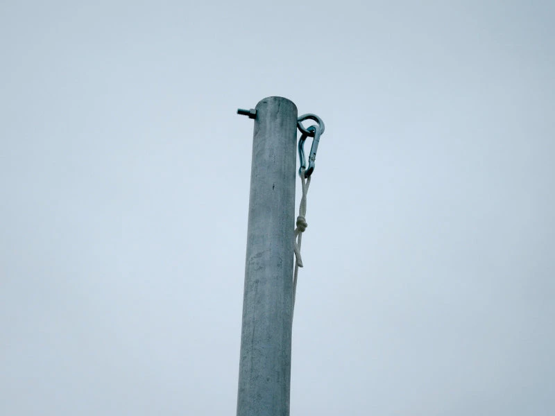 First Team Tomahawk Megaduty Tetherball Set First Team, Inc. 4 First Team Tomahawk Megaduty Tetherball Set First Team, Inc.