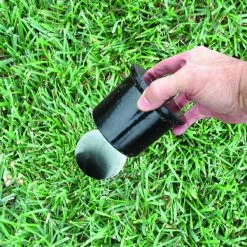 First Team Tomahawk Megaduty Tetherball Set First Team, Inc. 8 First Team Tomahawk Megaduty Tetherball Set First Team, Inc.