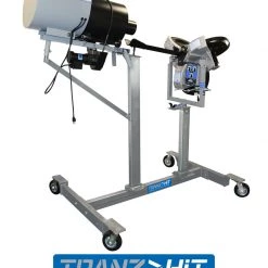 Sports Attack TranzHit Frame – Hack Attack