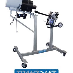 Sports Attack TranzHit Frame – Junior Hack Attack