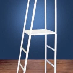 Trigon Sports Universal Referee Stand