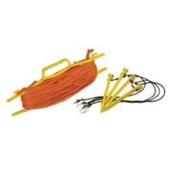 Trigon Sports VB Rope Line