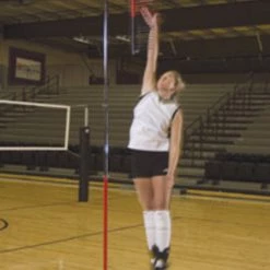 Trigon Sports Vertical Challenger