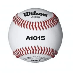 Trigon Sports Wilson Pro Series A1015 SST Baseballs