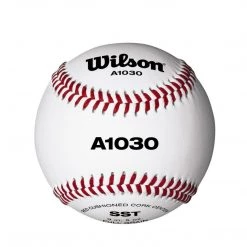 Trigon Sports Wilson A1030 Champion Series SST Baseballs