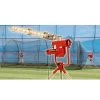 Heater Sports Pro Curveball Baseball Pitching Machine W/ Xtender 24' Batting Cage HTRPRO799