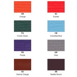 First Team First Team, Inc. FT80G Basketball Pole Safety Padding