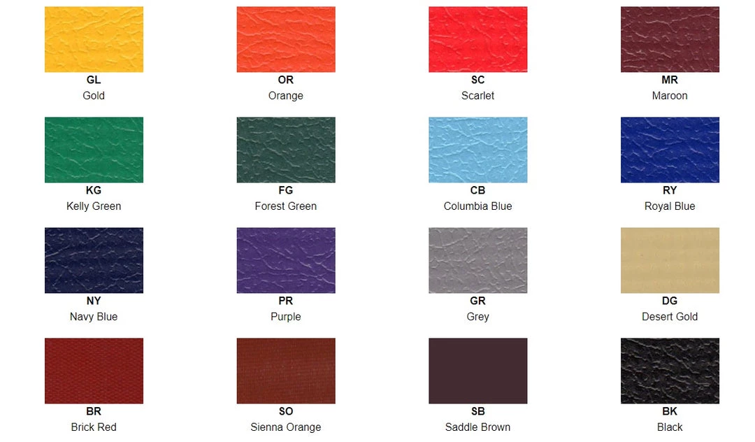 First Team FT76 Basketball Pole Safety Padding 4 First Team FT76 Basketball Pole Safety Padding