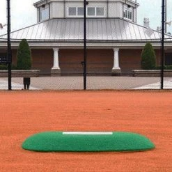 AllStar Mounds Beginner Pitching Mound Little League Baseball