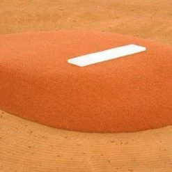 AllStar Mounds Baseball Practice 6