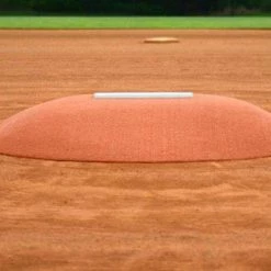 AllStar Mounds Baseball Practice 6