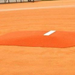 AllStar Mounds Pony League Pitching Mound
