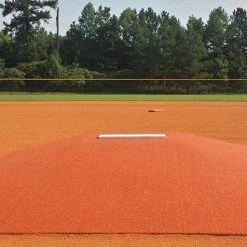 AllStar Mounds Senior League Pitching Mound Baseball