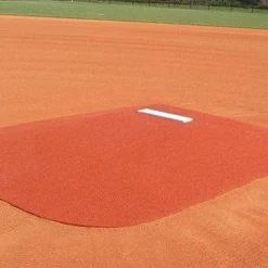 AllStar Mounds Senior League Pitching Mound Baseball